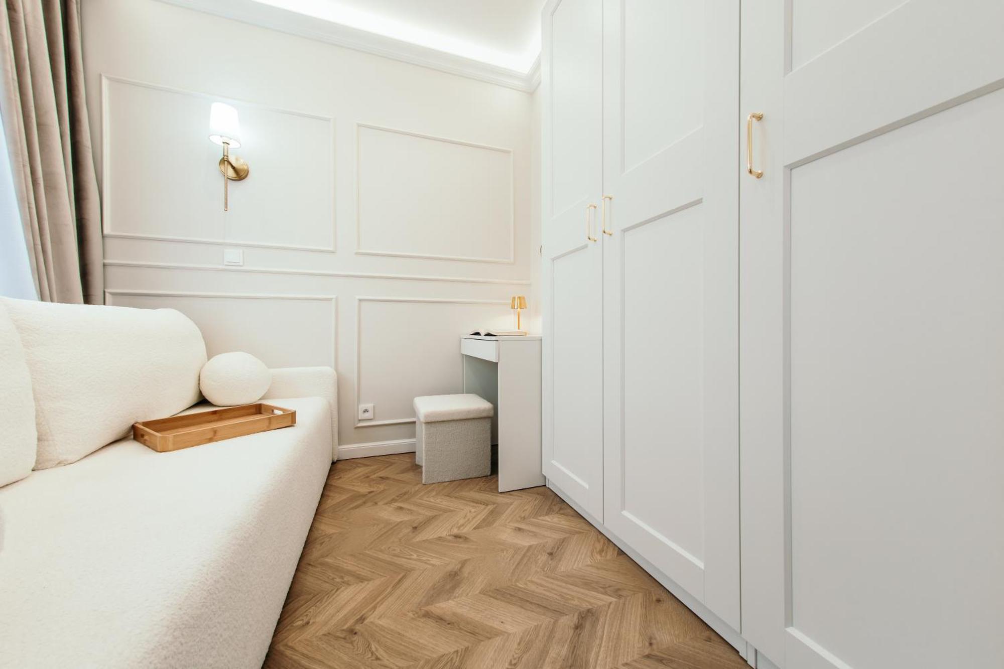 Zaspa Blisko Plaza Stadion Szpital Appartement Gdańsk Buitenkant foto